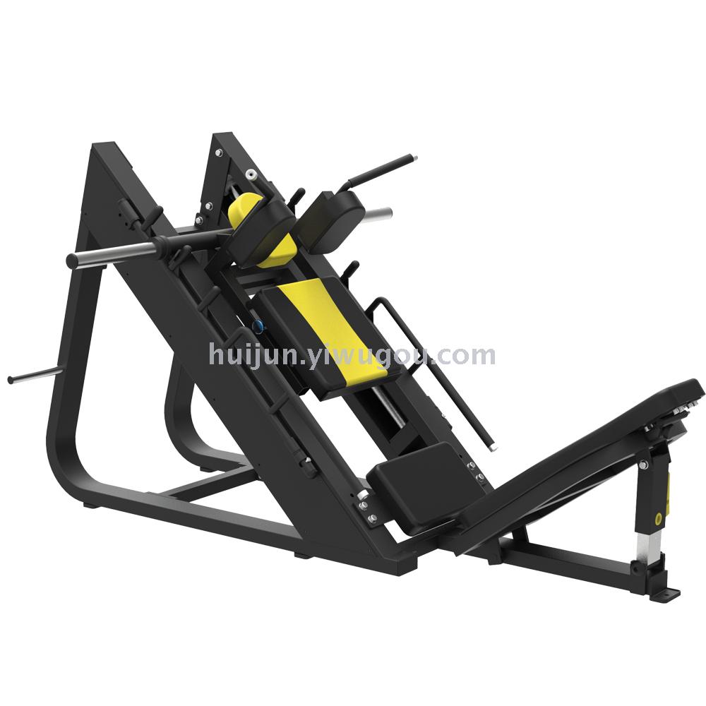 Military sports HJ-B5662 inside and outside integrative machine