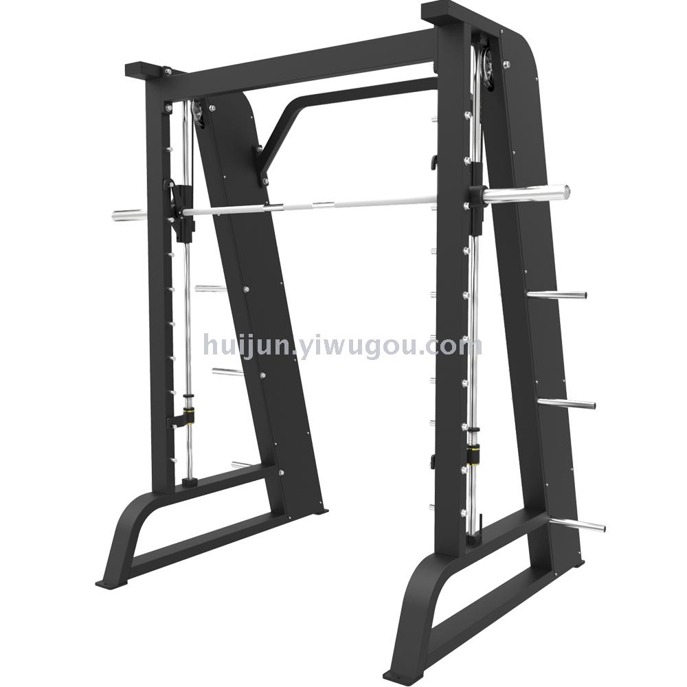 Military sports HJ-B5662 inside and outside integrative machine