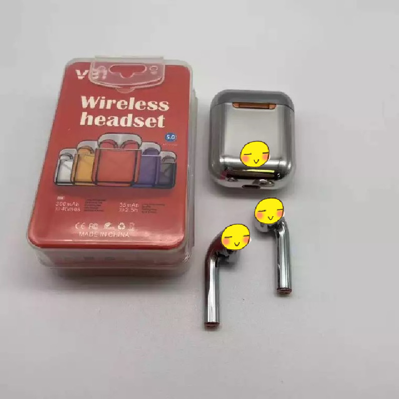 V31 Bluetooth Ear Machine 5.0tws Touch Wireless Bluetooth Headset Sports Tws5.0 Mini Headset