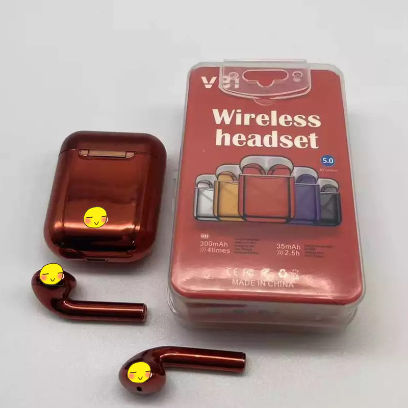 V31 Bluetooth Ear Machine 5.0tws Touch Wireless Bluetooth Headset Sports Tws5.0 Mini Headset