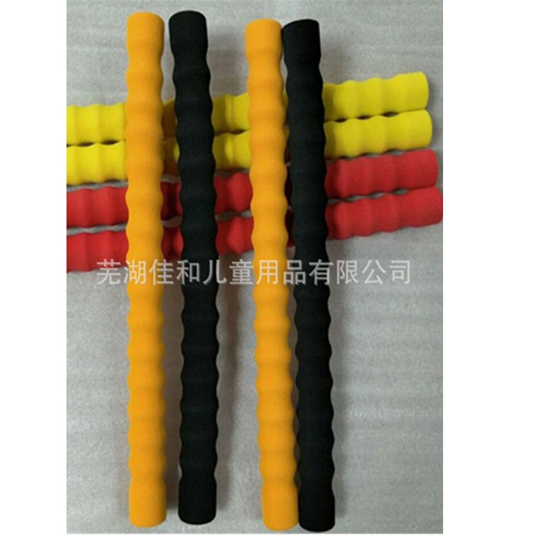 Factory Supply Finger-Shaped Sheath Garden Tools Handle Jacket Sports Equipment Sheath Machine Sheath