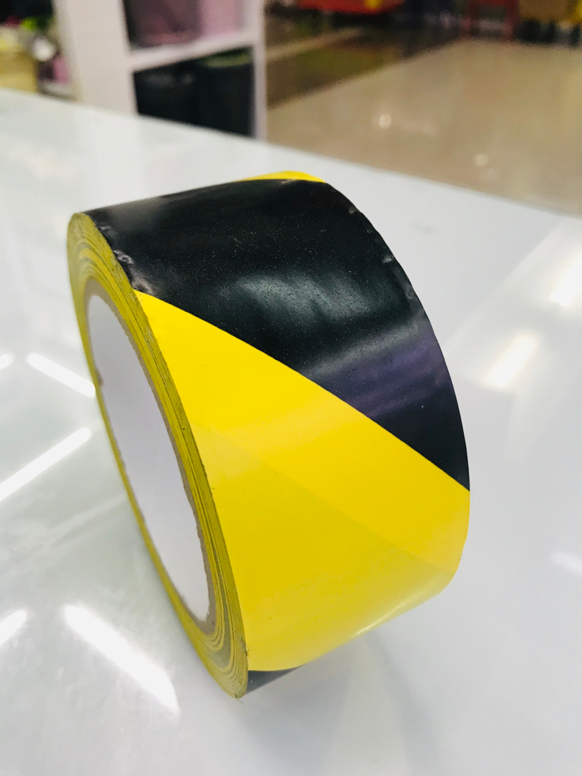 Ground Sign Warning Tape Ground Sign Warning Tape