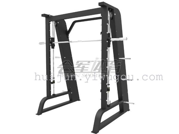 Military sports HJ-B5666 Smith machine