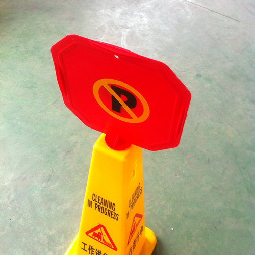 Square Vertical Warning Sign Stop Sign No Parking Square Billboard Plastic Road Cone Customization Square Vertical Warning Sign Stop Sign No Parking Square Billboard Plastic Road Cone Customization