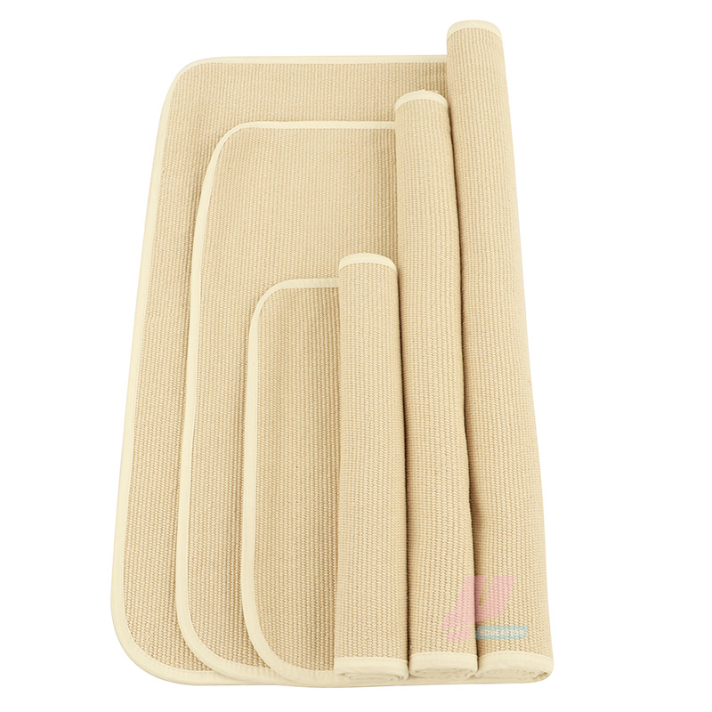 Montessori work blanket early education children operating carpet cotton easy roll kindergarten special toy floor mat
