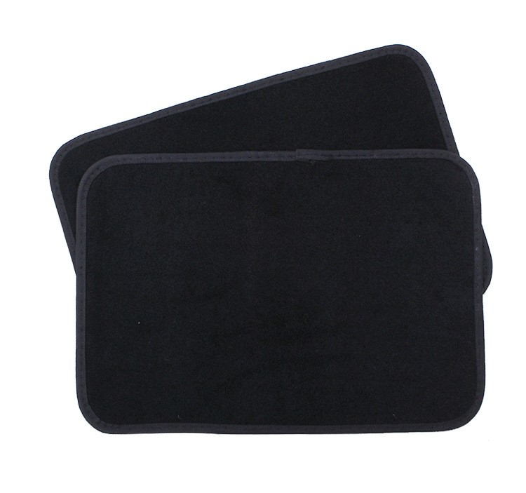 Carpet Universal Foot Pad FourPiece Set Four Seasons Universal Foot Pad NonWoven Blanket NonSlip PVC Foot Mat Universal Carpet Universal Foot Pad FourPiece Set Four Seasons Universal Foot Pad NonWoven Blanket NonSlip PVC Foot Mat Universal