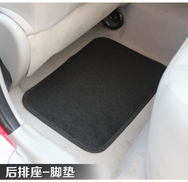Carpet Universal Foot Pad FourPiece Set Four Seasons Universal Foot Pad NonWoven Blanket NonSlip PVC Foot Mat Universal Carpet Universal Foot Pad FourPiece Set Four Seasons Universal Foot Pad NonWoven Blanket NonSlip PVC Foot Mat Universal