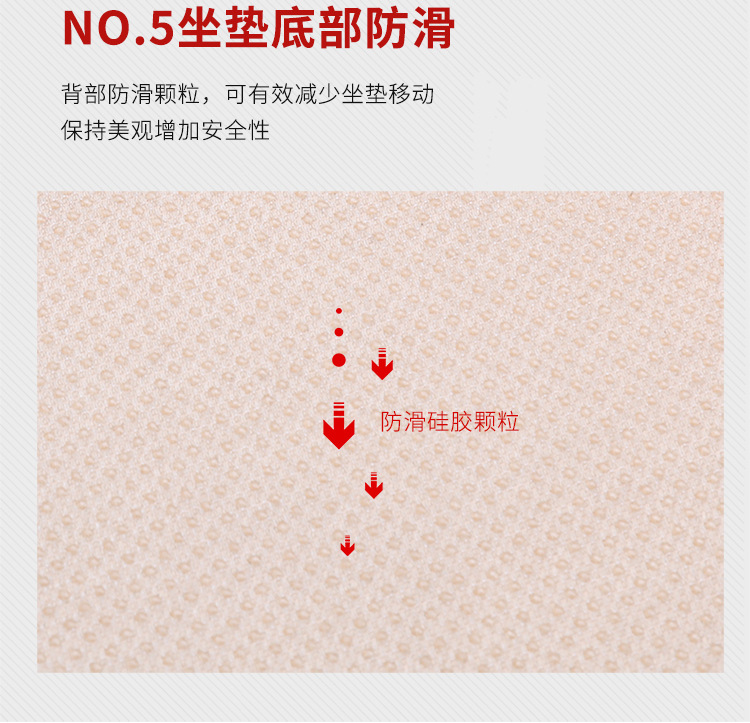 Cushion Winter Car Interior Electric Blanket Warm Car Mat Car Electric Heating Seat Mat 12V One Product Dropshipping