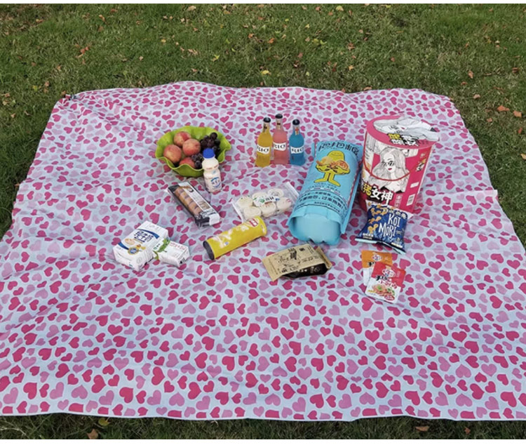 Disposable Outdoor Picnic Blanket Waterproof Thickened Plastic Outing Tablecloth Barbecue Camping Tablecloth Ins Style Picnic Mat Disposable Outdoor Picnic Blanket Waterproof Thickened Plastic Outing Tablecloth Barbecue Camping Tablecloth Ins Style Picnic Mat
