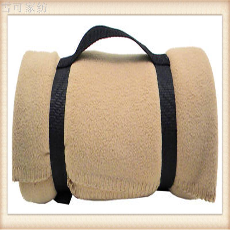 The outdoor sports travel rug blanket portable can be customized size The outdoor sports travel rug blanket portable can be customized size