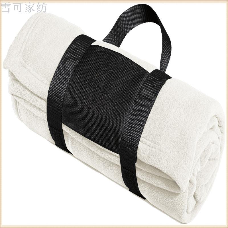 The outdoor sports travel rug blanket portable can be customized size The outdoor sports travel rug blanket portable can be customized size