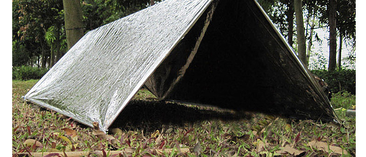 Pet Gold and Silver Color Emergency Blanket Emergency Thermal Blanket Sun Protection Outdoor Survival Camping Life Blanket Factory Wholesale Pet Gold and Silver Color Emergency Blanket Emergency Thermal Blanket Sun Protection Outdoor Survival Camping Life Blanket Factory Wholesale