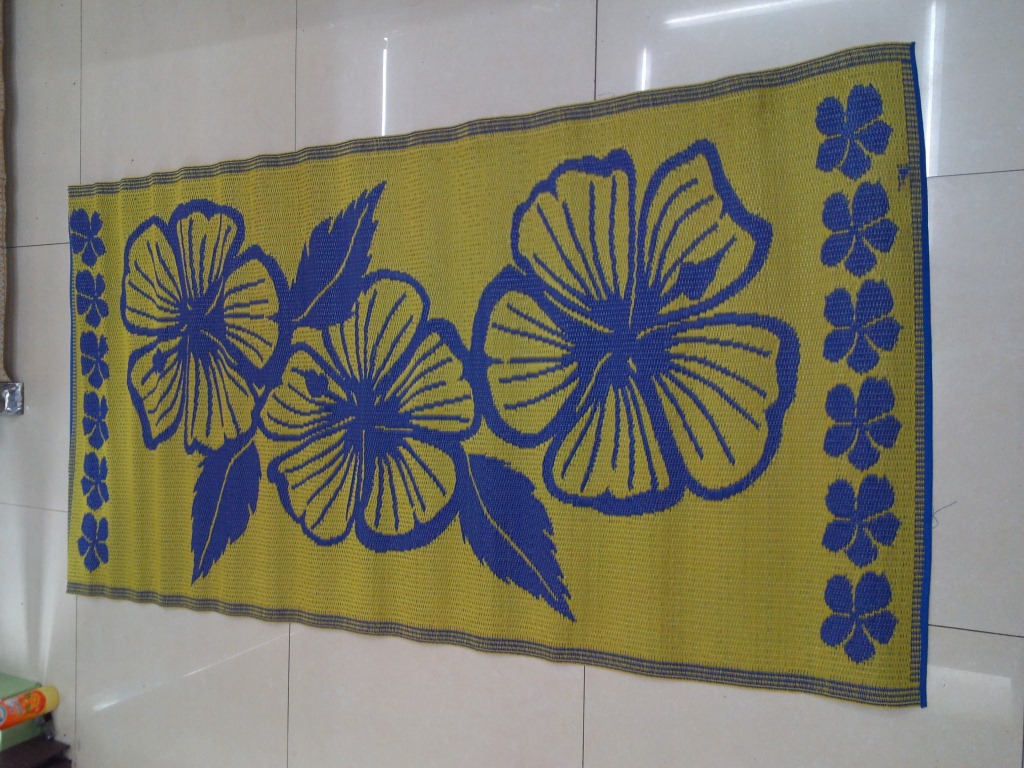 Pp pipe woven mat, church blanket, outdoor picnic mat, jacquard plastic mat Pp pipe woven mat, church blanket, outdoor picnic mat, jacquard plastic mat