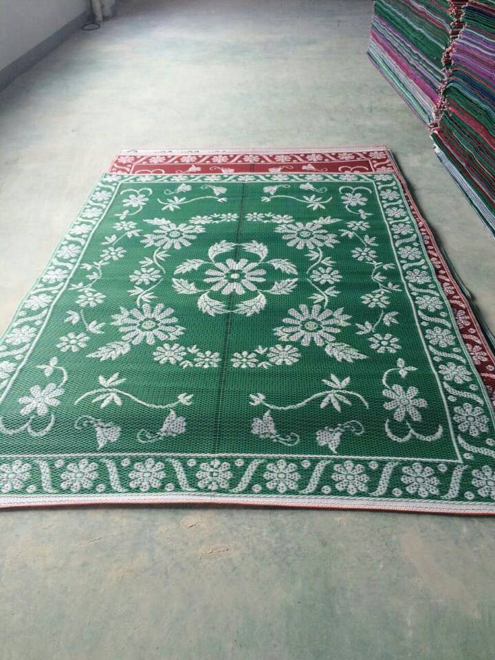 Pp pipe woven mat, church blanket, outdoor picnic mat, jacquard plastic mat Pp pipe woven mat, church blanket, outdoor picnic mat, jacquard plastic mat