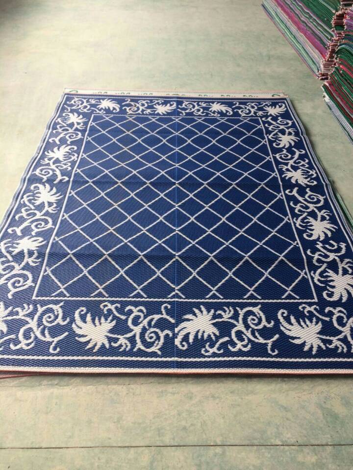 Pp pipe woven mat, church blanket, outdoor picnic mat, jacquard plastic mat Pp pipe woven mat, church blanket, outdoor picnic mat, jacquard plastic mat