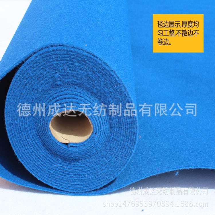 Factory Wholesale Thick Green Brushed Carpet Bedroom Exhibition Activity Commercial Outdoor Outdoor Exhibition Fleece Blanket