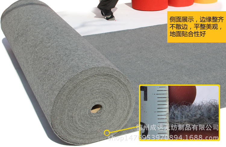 Factory Wholesale Thick Green Brushed Carpet Bedroom Exhibition Activity Commercial Outdoor Outdoor Exhibition Fleece Blanket Factory Wholesale Thick Green Brushed Carpet Bedroom Exhibition Activity Commercial Outdoor Outdoor Exhibition Fleece Blanket