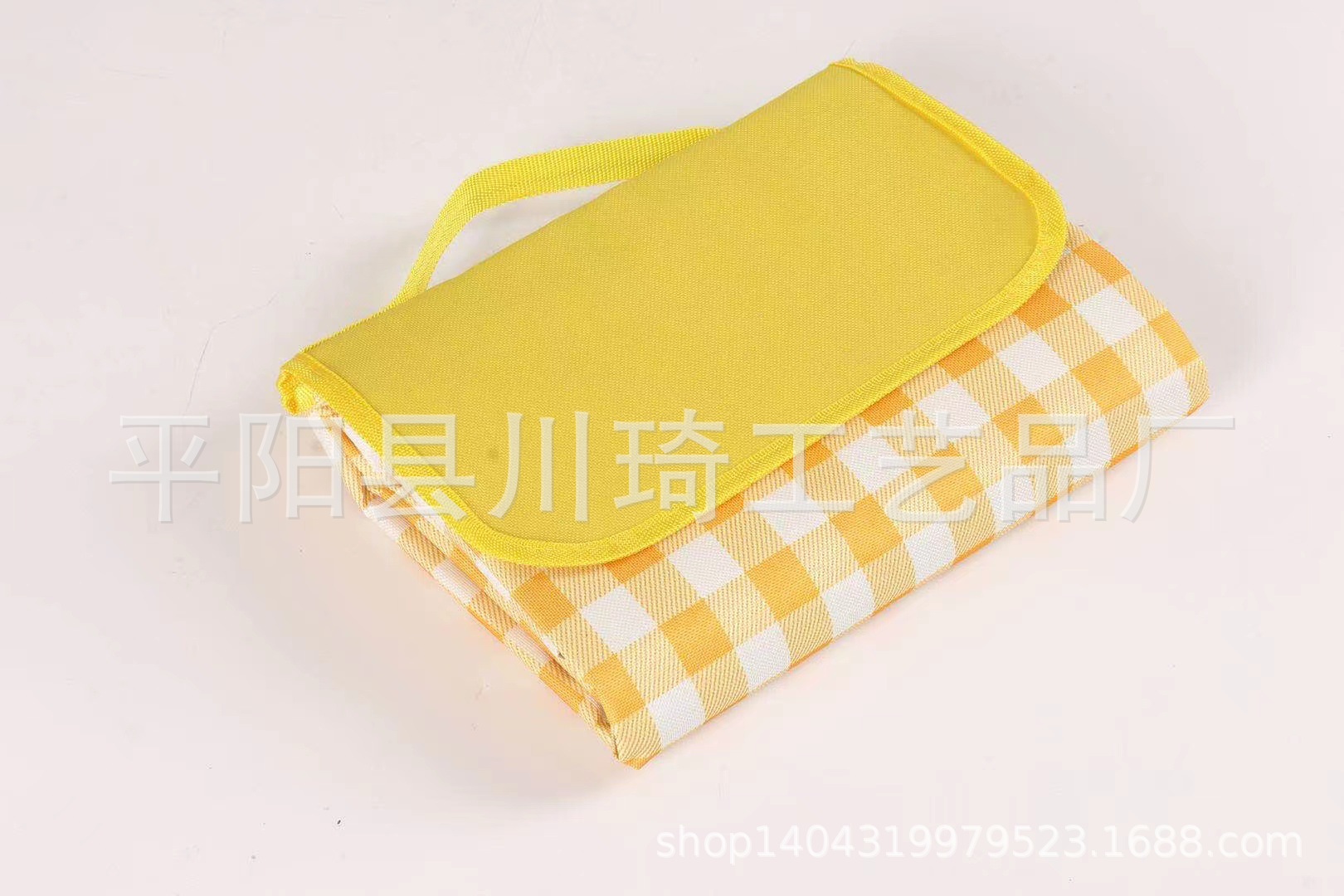 Picnic Mat Spot 600D Oxford Cloth Outdoor Picnic Blanket Waterproof Picnic Blanket Moisture Proof Pad Spring Outing Beach Mat Wholesale