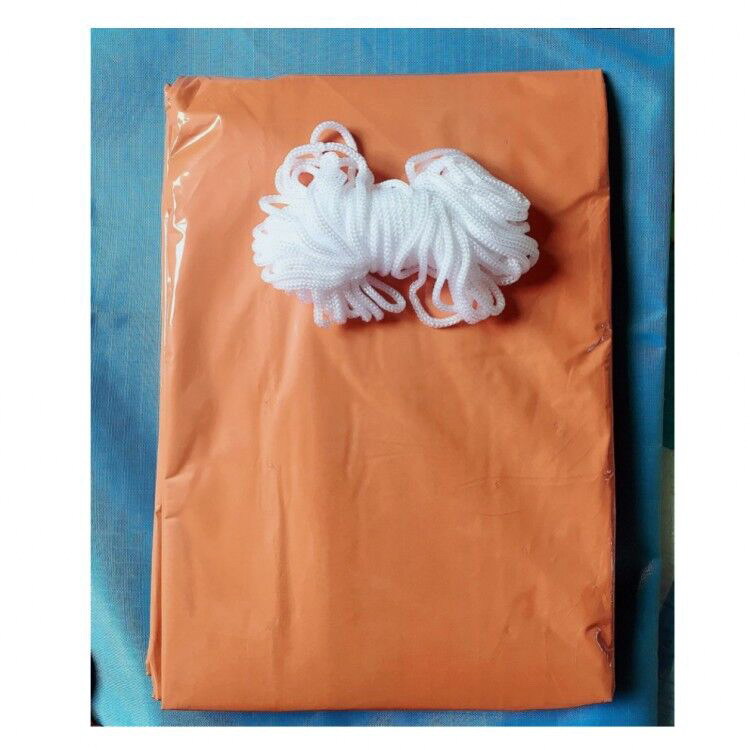 Emergency Tent Outdoor Survival Blanket Survival Blanket Emergency Blanket Insulation Blanket J Simple Tent Sun Protection Heating Blanket