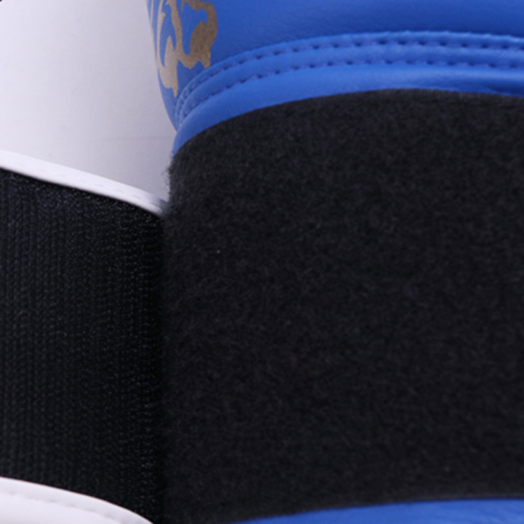 Children&#039;s Boxing Gloves Tiger Figure Boxing King Training Boxing Sanda Adult Boxing Gloves Flame Boxing Gloves Children