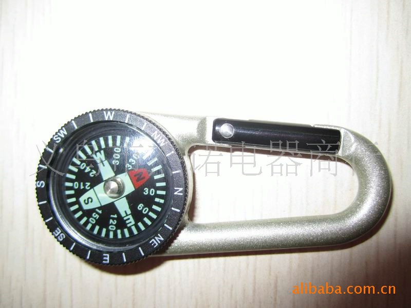 Foreign trade js-2440 with graduated 27MM mountaineering buckle compass Foreign trade js-2440 with graduated 27MM mountaineering buckle compass