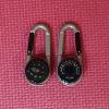Factory direct carabiner compass carabiner thermometer SD8005