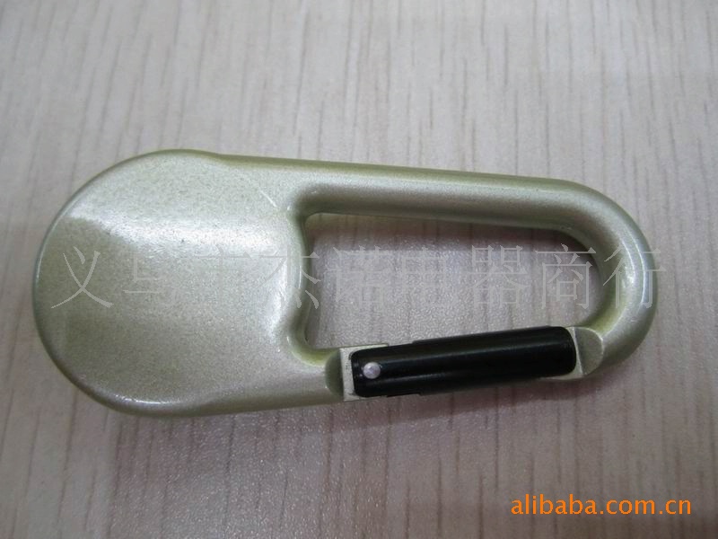 27MM JS-2336 mountaineering buckle compass