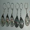Keychain compass SD8017