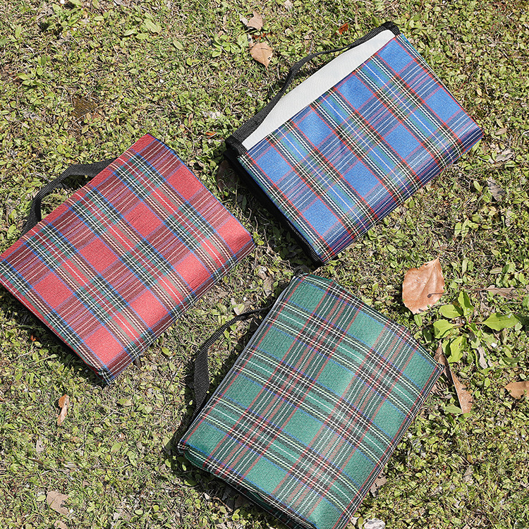 Picnic Mat Spring Outing Moisture-Proof Mat Picnic Blanket Outdoor Portable Waterproof Grass Picnic Floor Mat Outing Thickened Ins Style Picnic Mat Spring Outing Moisture-Proof Mat Picnic Blanket Outdoor Portable Waterproof Grass Picnic Floor Mat Outing Thickened Ins Style