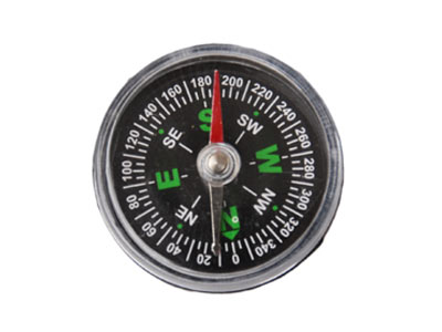 Js-8863 gift 4cm oil-free compass refers to outdoor compass advertising compass travel compass Js-8863 gift 4cm oil-free compass refers to outdoor compass advertising compass travel compass