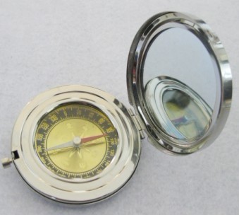 Js-3528 cover the compass into the oil compass metal compass Js-3528 cover the compass into the oil compass metal compass