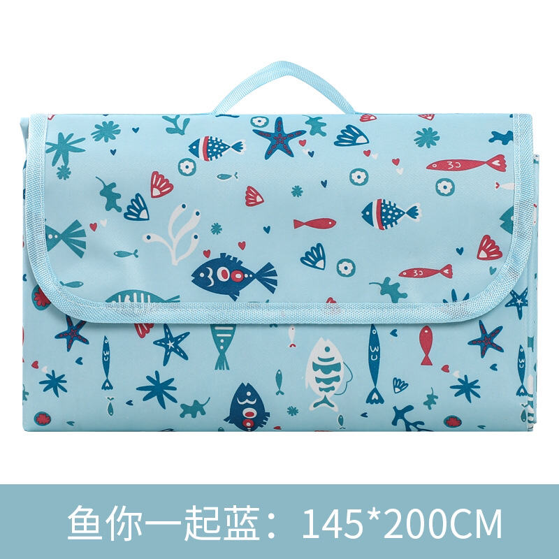 Picnic Mat Picnic Blanket Outdoor Factory Customized Wholesale Folding Beach Mat Waterproof Camping Moisture Proof Pad Picnic Mat Picnic Blanket Outdoor Factory Customized Wholesale Folding Beach Mat Waterproof Camping Moisture Proof Pad