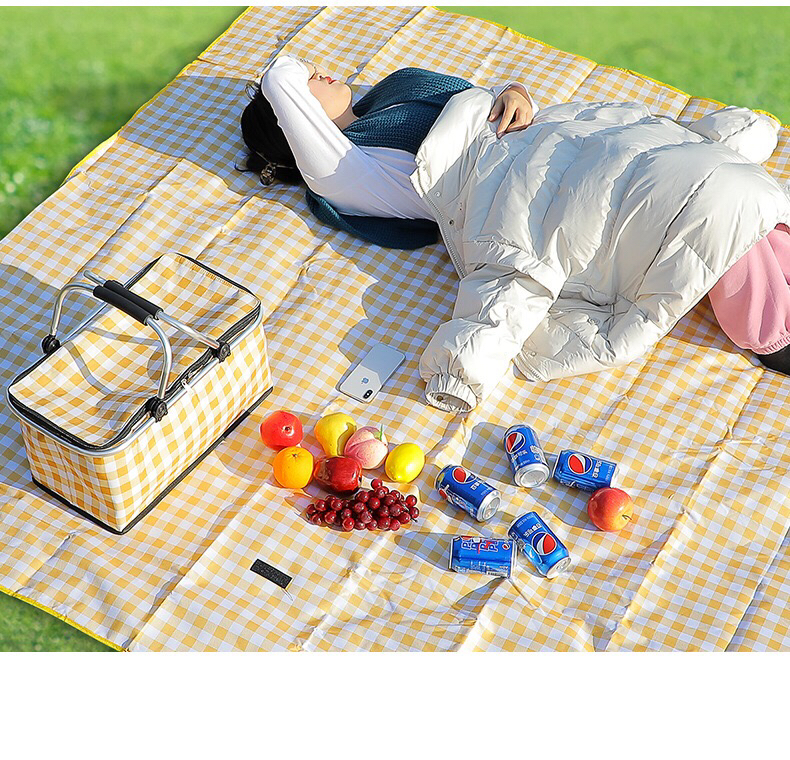 Picnic Mat Picnic Blanket Outdoor Factory Customized Wholesale Folding Beach Mat Waterproof Camping Moisture Proof Pad Picnic Mat Picnic Blanket Outdoor Factory Customized Wholesale Folding Beach Mat Waterproof Camping Moisture Proof Pad