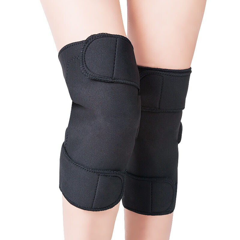 Spontaneous heat kneecap warm kneecap for men and women keep warm old cold and fever kneecap Spontaneous heat kneecap warm kneecap for men and women keep warm old cold and fever kneecap