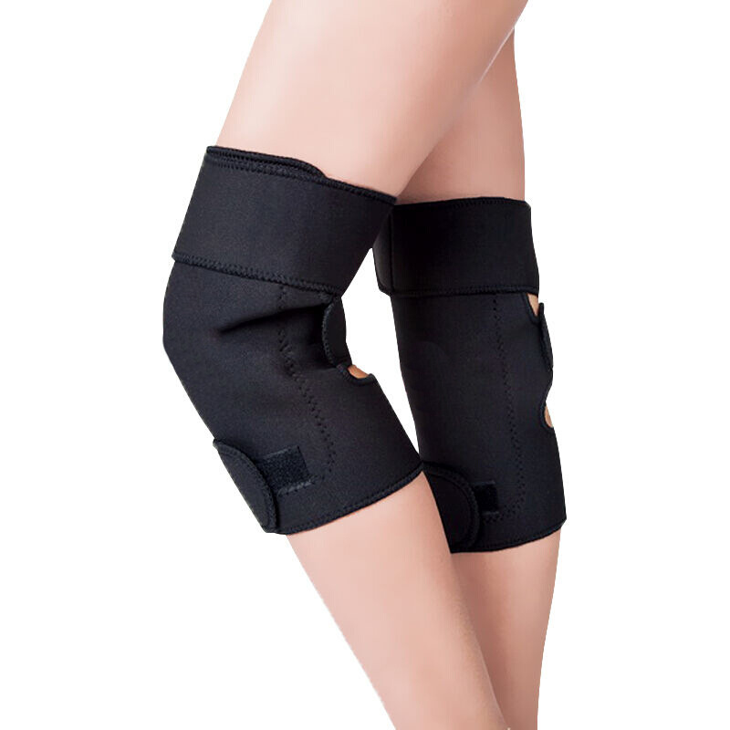 Spontaneous heat kneecap warm kneecap for men and women keep warm old cold and fever kneecap Spontaneous heat kneecap warm kneecap for men and women keep warm old cold and fever kneecap