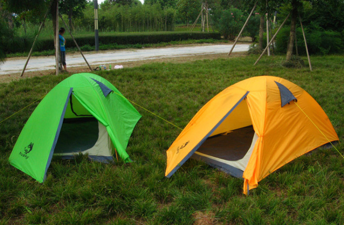 Outdoor tent waterproof camping tent Outdoor tent waterproof camping tent