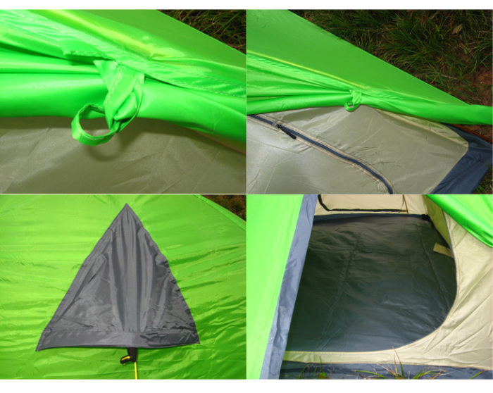 Outdoor tent waterproof camping tent Outdoor tent waterproof camping tent