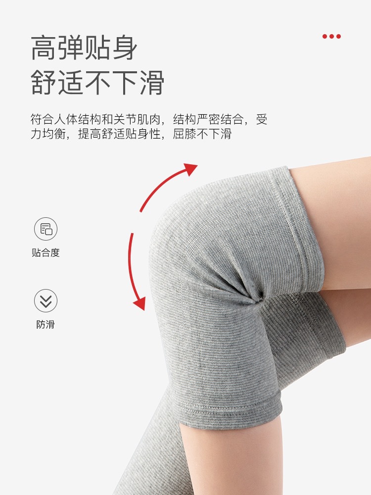 Argy Wormwood Heating Kneecap Four Seasons Argy Wormwood Old Cold Leg Self-Heating Foam Fleece-Lined Dot Matrix Kneecap Warm Knee Cover Argy Wormwood Heating Kneecap Four Seasons Argy Wormwood Old Cold Leg Self-Heating Foam Fleece-Lined Dot Matrix Kneecap Warm Knee Cover
