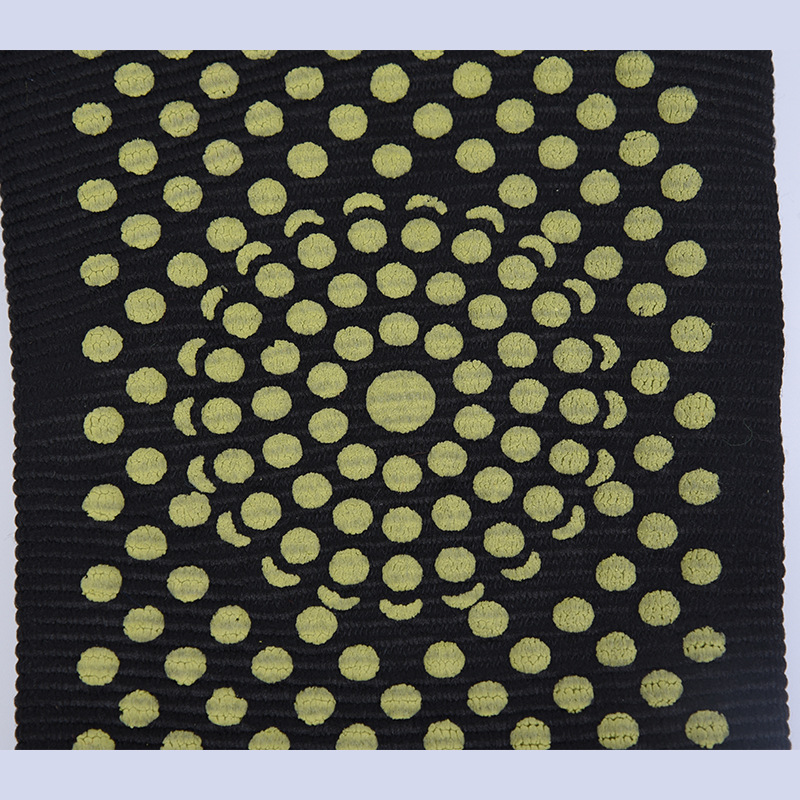 Argy Wormwood Heating Kneecap Four Seasons Argy Wormwood Old Cold Leg Self-Heating Foam Fleece-Lined Dot Matrix Kneecap Warm Knee Cover Argy Wormwood Heating Kneecap Four Seasons Argy Wormwood Old Cold Leg Self-Heating Foam Fleece-Lined Dot Matrix Kneecap Warm Knee Cover