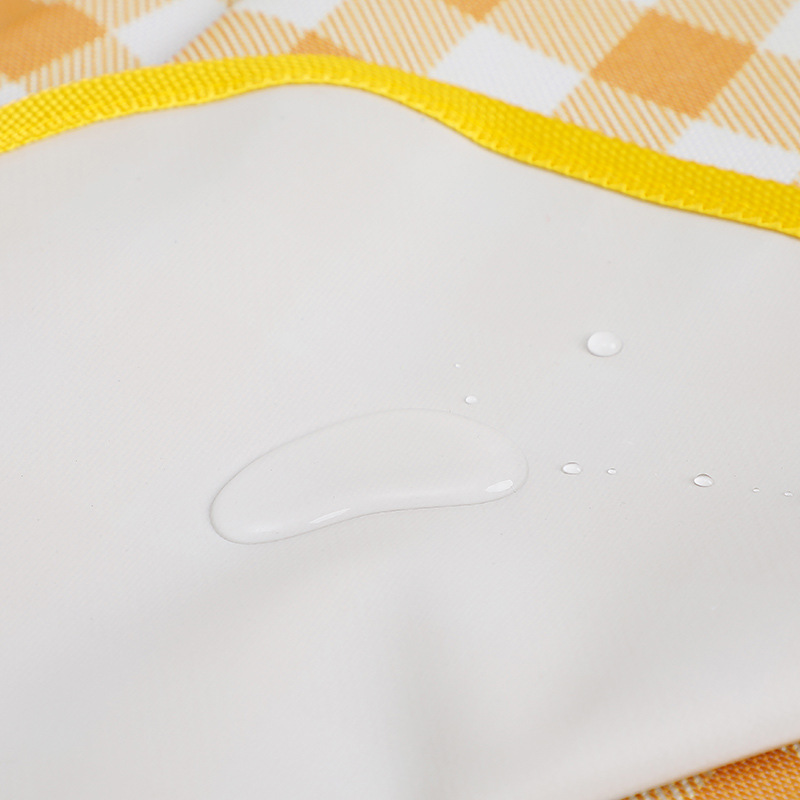 Jinmiao Moisture Proof Pad Picnic Mat Outdoor Supplies Grassland Mat Tent Mat Widened Outing Waterproof Mat Picnic Blanket