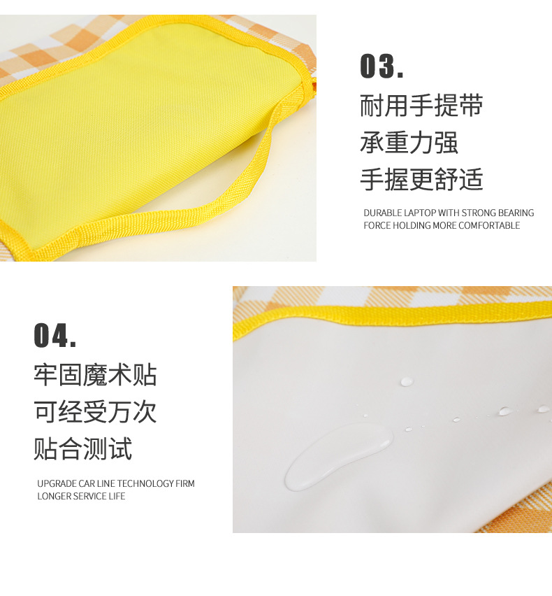 Jinmiao Moisture Proof Pad Picnic Mat Outdoor Supplies Grassland Mat Tent Mat Widened Outing Waterproof Mat Picnic Blanket