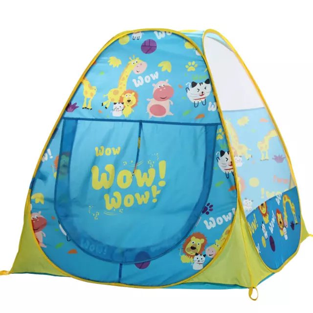 Children&#039;s tent children&#039;s game room ocean ball pool children&#039;s Park