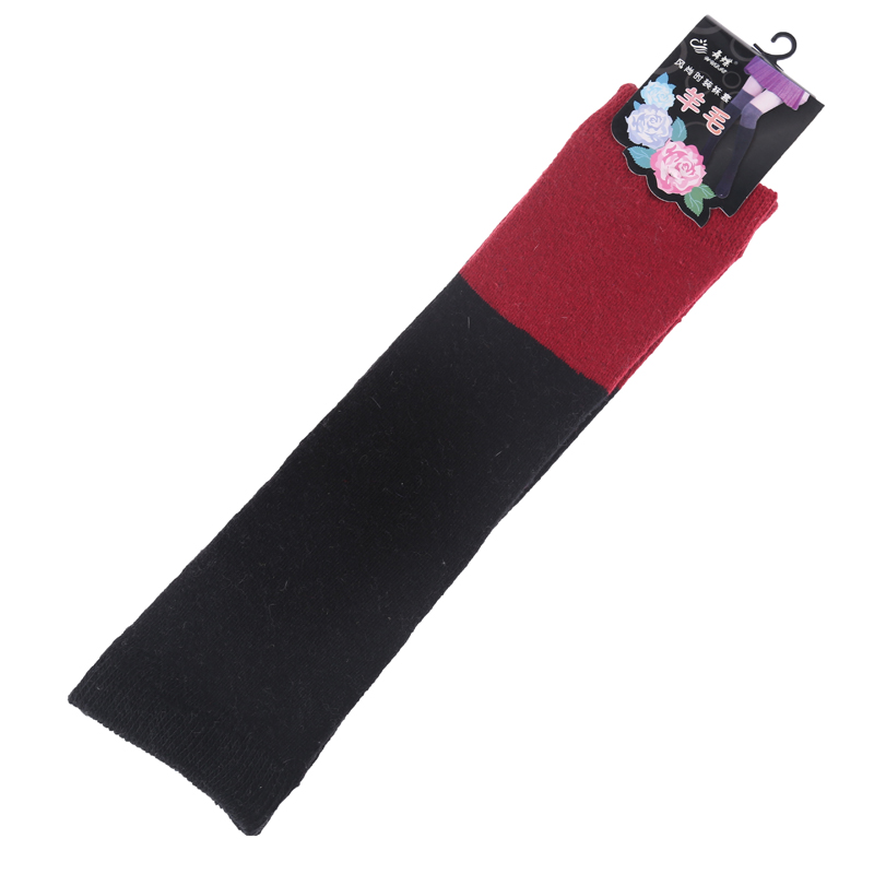 Factory wool kneecap Kneepad Leg warmers