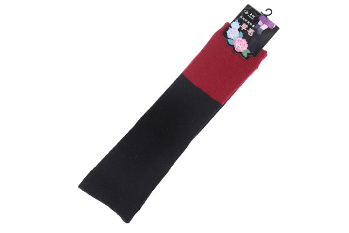 Factory wool kneecap Kneepad Leg warmers