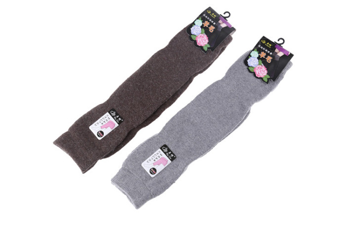 Factory wool kneecap Kneepad Leg warmers