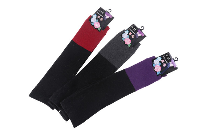 Factory wool kneecap Kneepad Leg warmers