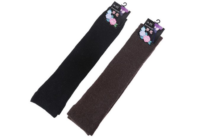 Factory wool kneecap Kneepad Leg warmers