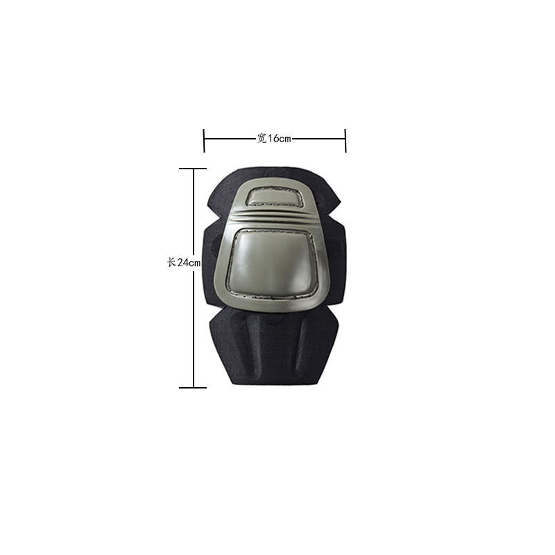 Four-Color Frog Clothing Kneecap Real CS Field All-Matching Frog Clothing Detachable Four-Piece Protective Gear Four-Color Frog Clothing Kneecap Real CS Field All-Matching Frog Clothing Detachable Four-Piece Protective Gear
