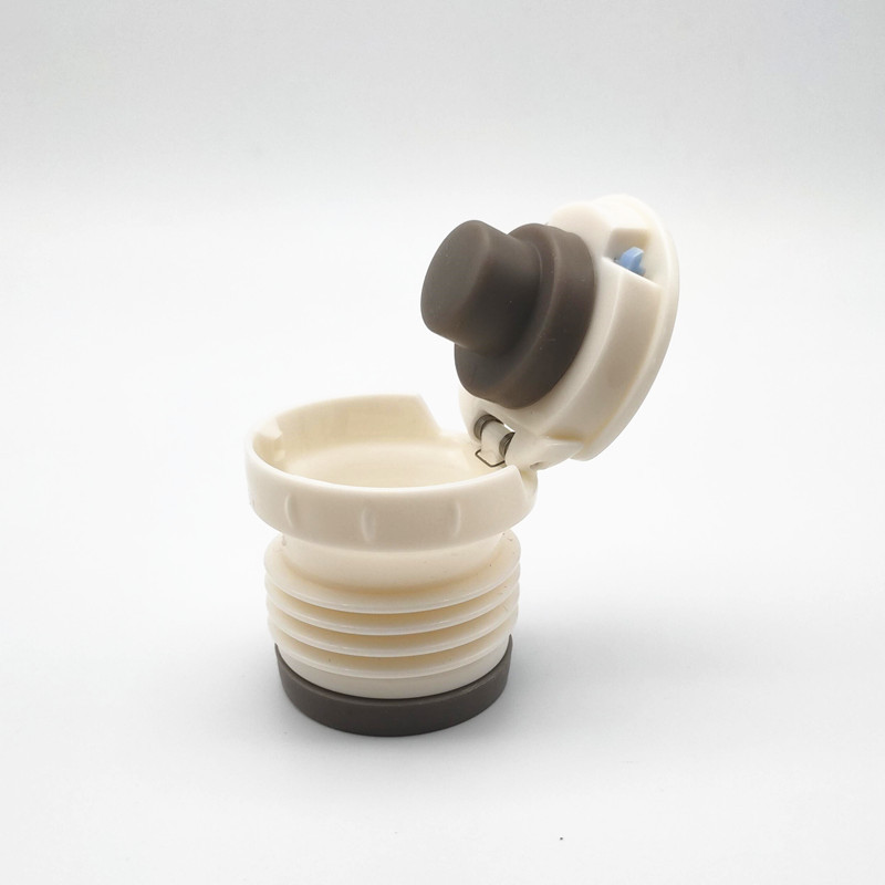 No 21 Bullet Thermos Mug Accessories Vacuum Cup Water Outlet Switch Inner Cover Original Switch Waterproof Inner Plug