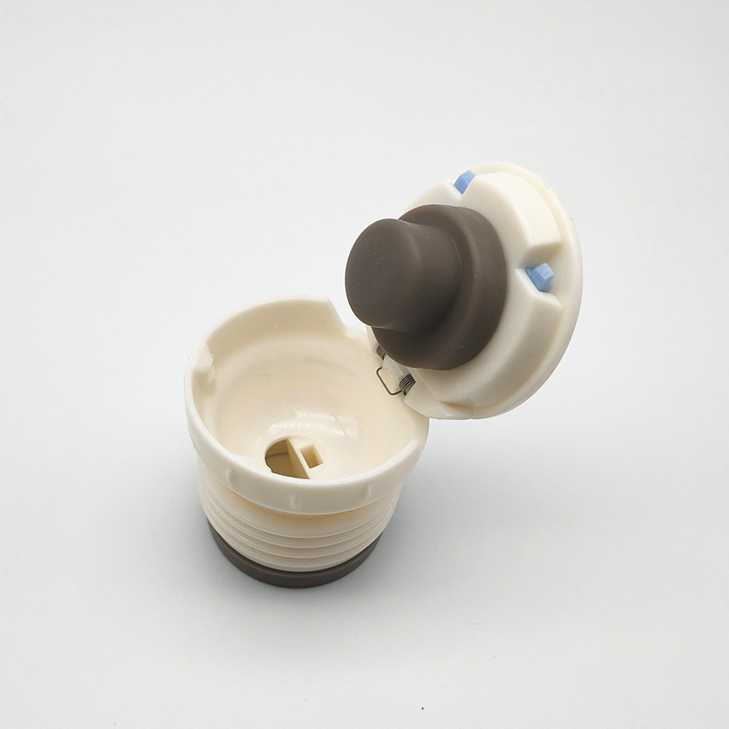 No 21 Bullet Thermos Mug Accessories Vacuum Cup Water Outlet Switch Inner Cover Original Switch Waterproof Inner Plug